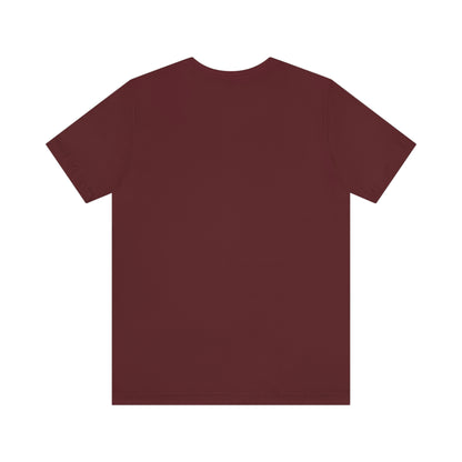 Dog Love - Short Sleeve Tee 02
