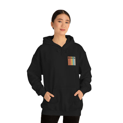 Babylon - Hooded Sweatshirt {2.55}