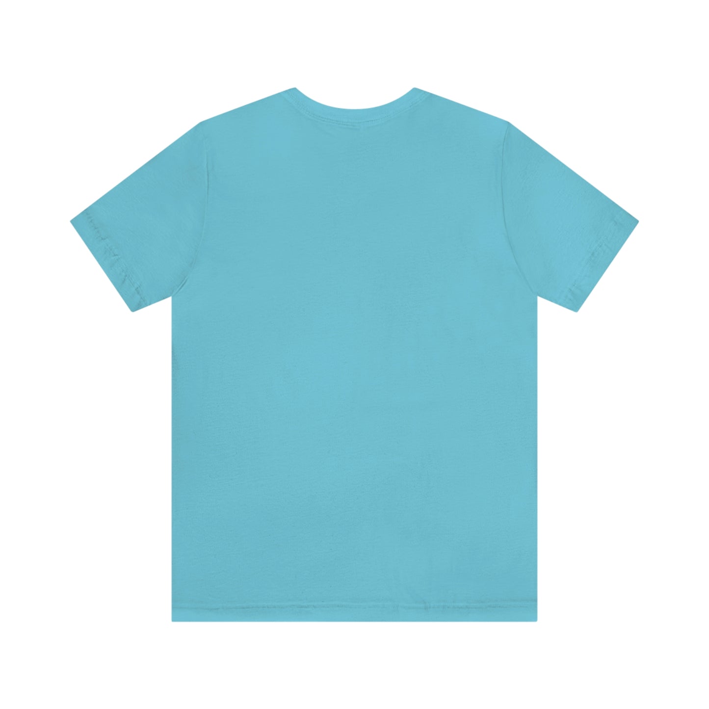 Guns Dogs Red Love - Short Sleeve Tee 02