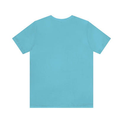 Guns Dogs Red Love - Short Sleeve Tee 02