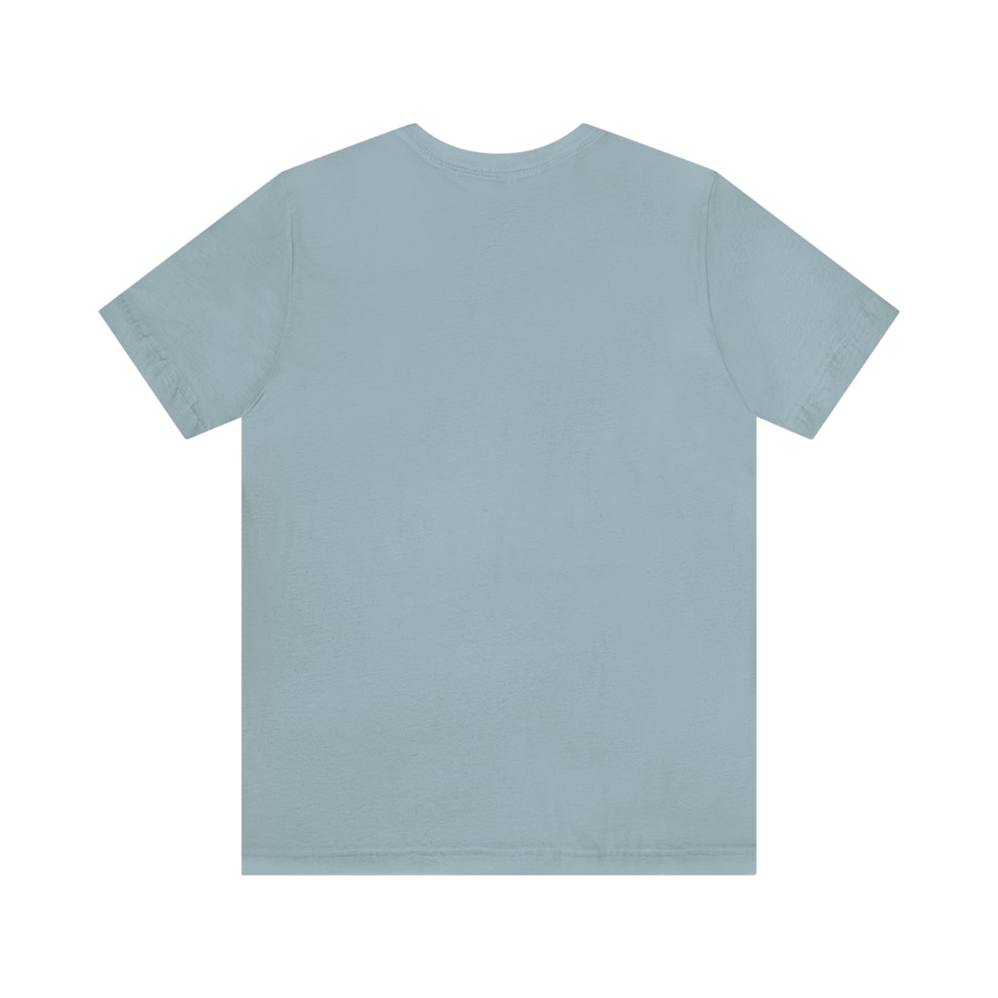 Guns Dogs Red Love - Short Sleeve Tee 02