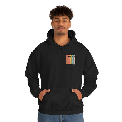 Babylon - Hooded Sweatshirt {2.55}