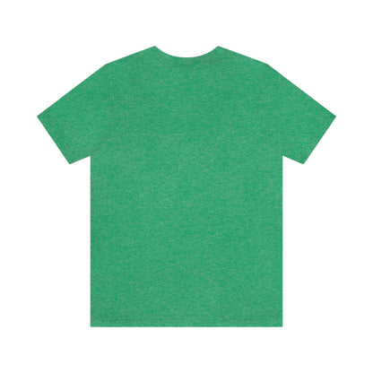 Dog Love - Short Sleeve Tee 01