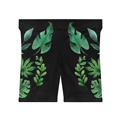 Beautiful Unique Green Leaves 1.1