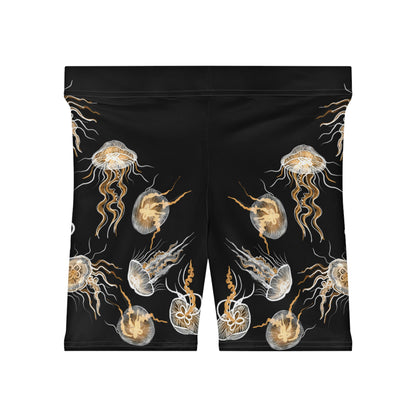 Lighting Jellyfish - Shorts