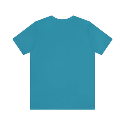Dog Love - Short Sleeve Tee 01