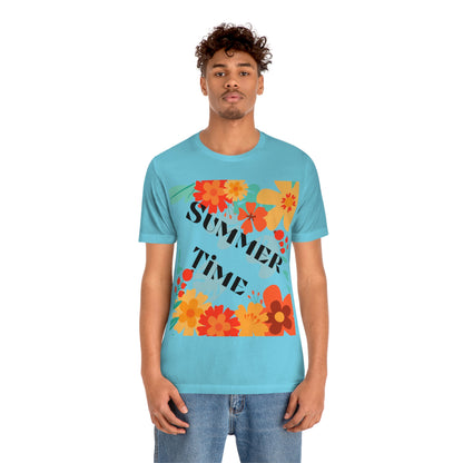 Summer time Flowers