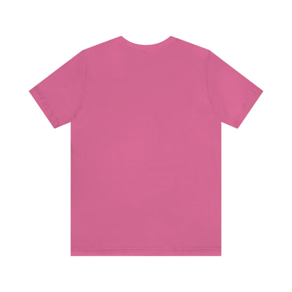 Dog Love - Short Sleeve Tee 01