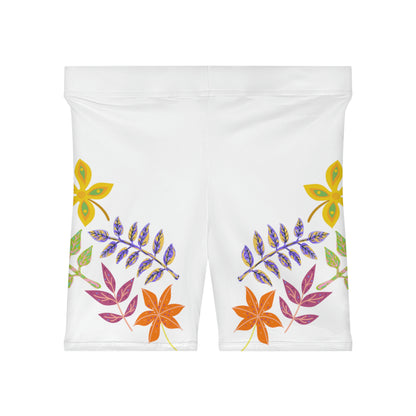 Unique Colorful Leaves design 01.1