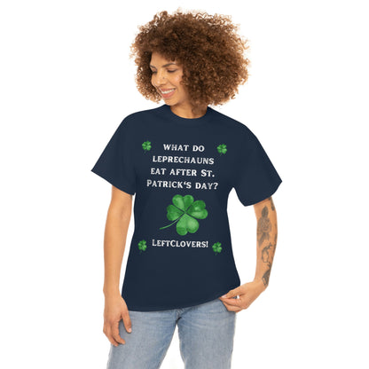 Patrick's day- Leprechauns