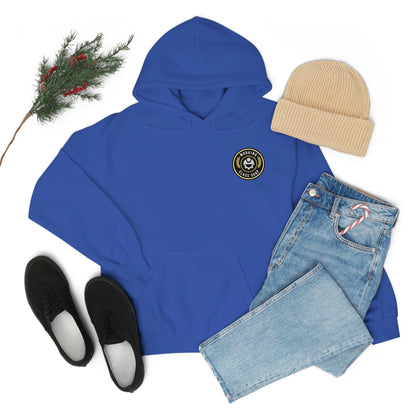 Working Class Soap Logo Hoodie