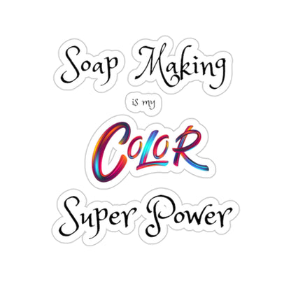 Color Super Power