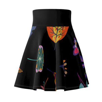 Unique Leaves design 01