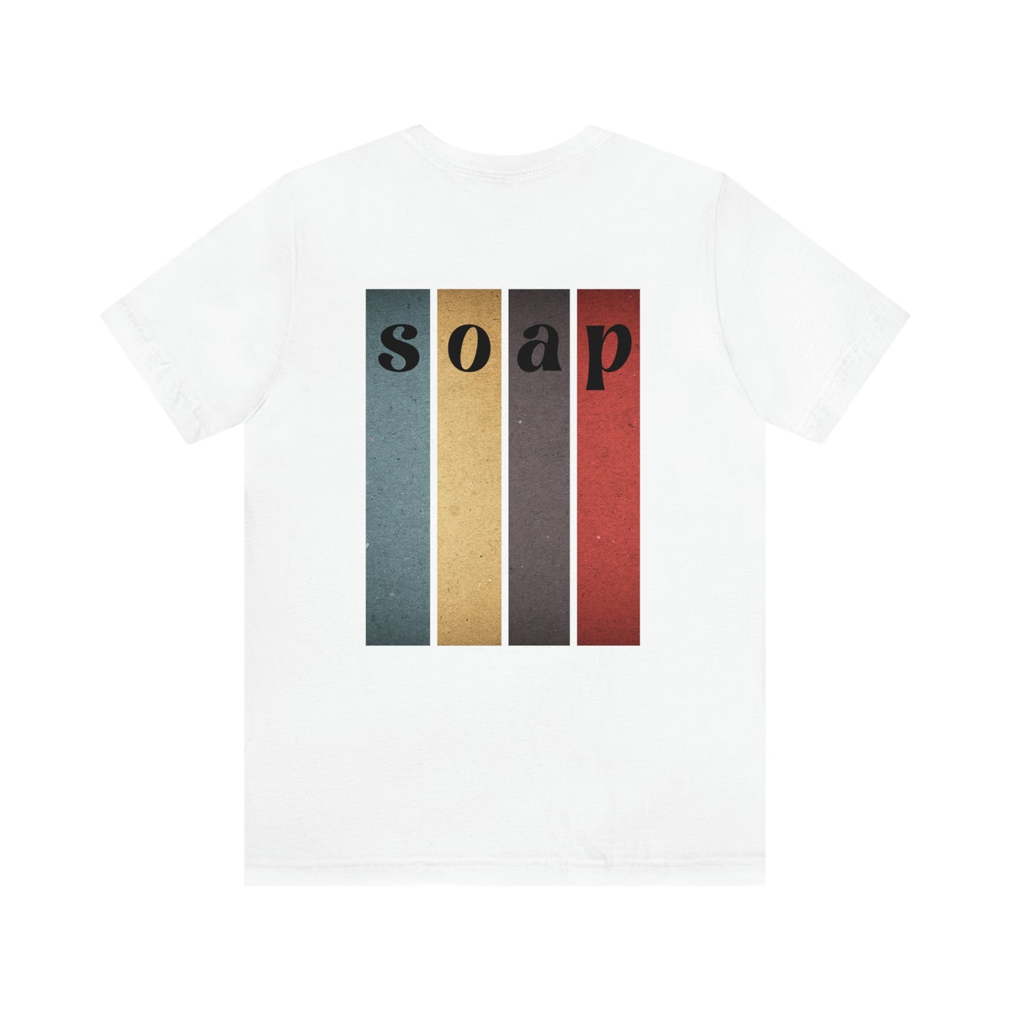 Soap Stripes 02