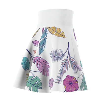 Unique Leaves design 04