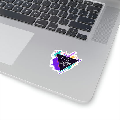 Cat Days - Stickers