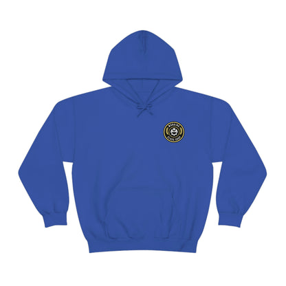 Working Class Soap Logo Hoodie