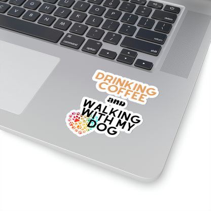 Coffee and Dogs