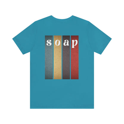 Soap Stripes 01
