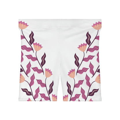 Unique Purple Flowers design 3.1